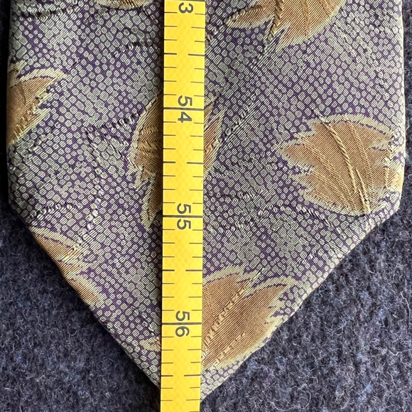 Giorgio Armani Neck Tie - Picture 5 of 6